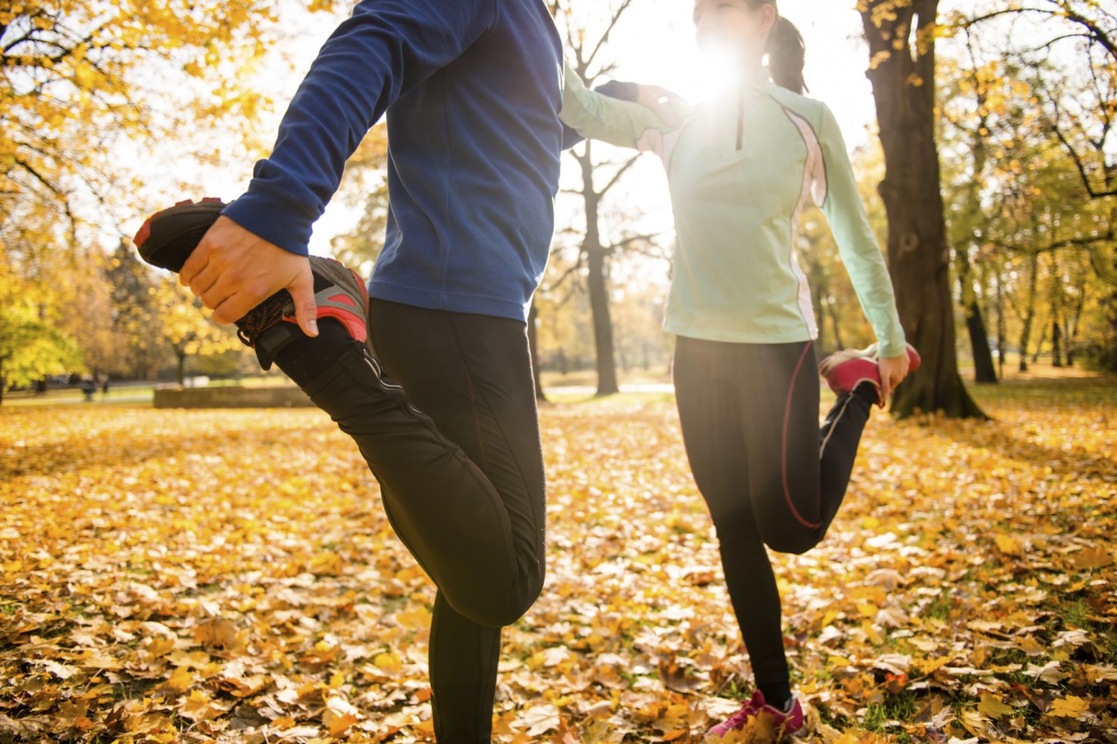 The 21 Best Stretching Exercises for Better Flexibility